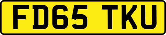 FD65TKU