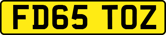 FD65TOZ
