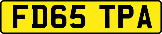 FD65TPA