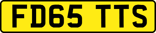 FD65TTS