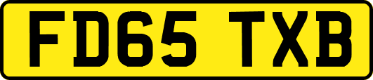 FD65TXB