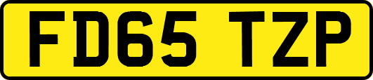 FD65TZP