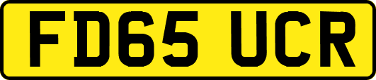 FD65UCR