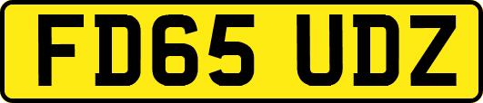 FD65UDZ
