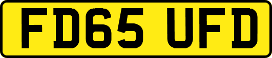 FD65UFD