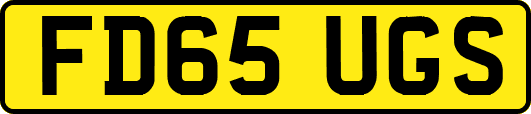 FD65UGS