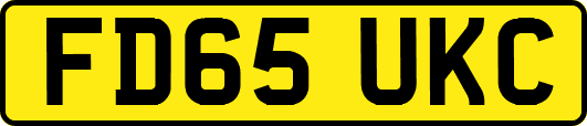 FD65UKC