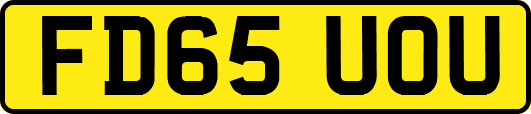 FD65UOU