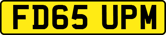 FD65UPM