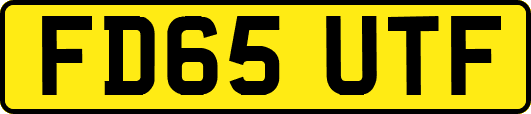 FD65UTF