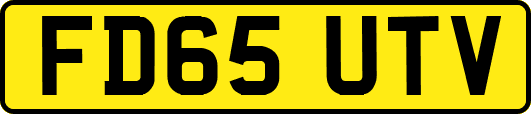 FD65UTV