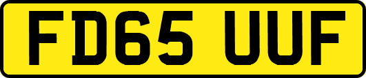 FD65UUF