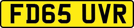 FD65UVR