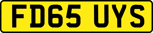 FD65UYS