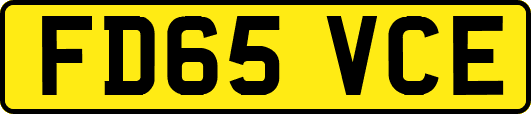FD65VCE