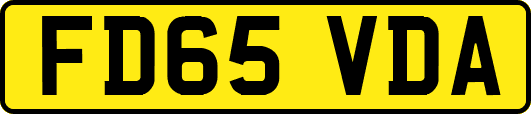 FD65VDA