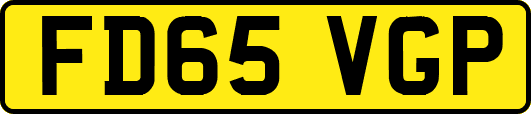 FD65VGP