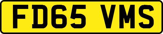 FD65VMS
