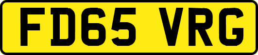 FD65VRG