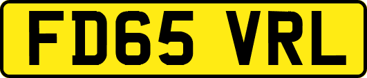 FD65VRL