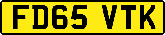 FD65VTK