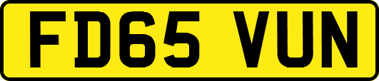 FD65VUN