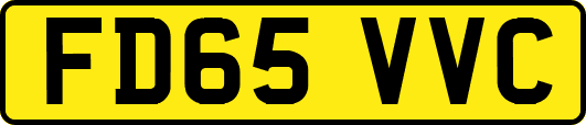FD65VVC