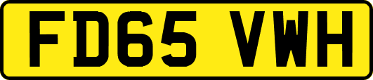 FD65VWH