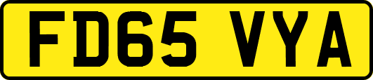 FD65VYA