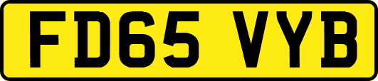 FD65VYB