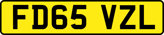 FD65VZL