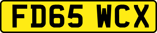 FD65WCX