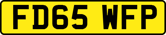 FD65WFP