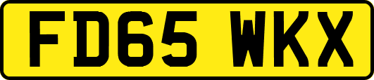 FD65WKX