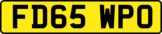 FD65WPO