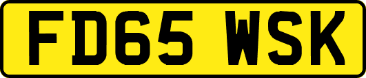 FD65WSK