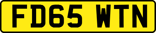 FD65WTN