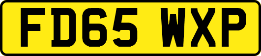 FD65WXP