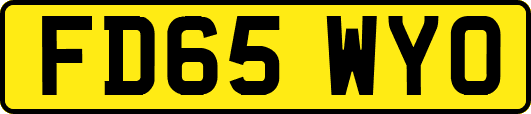 FD65WYO