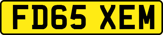 FD65XEM