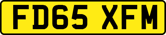 FD65XFM