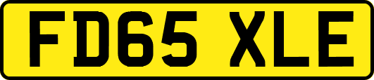 FD65XLE