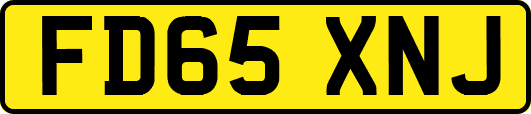 FD65XNJ