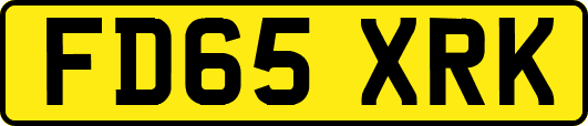 FD65XRK