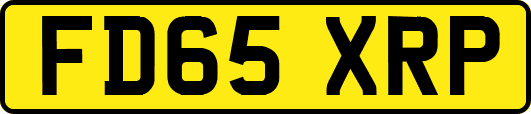 FD65XRP