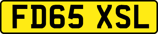 FD65XSL