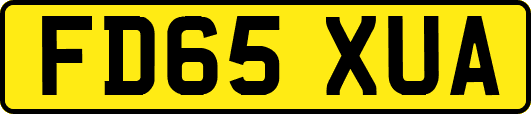 FD65XUA