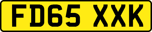 FD65XXK