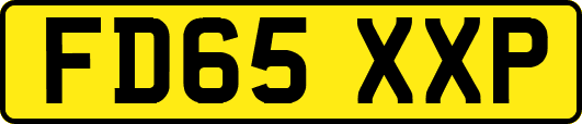 FD65XXP