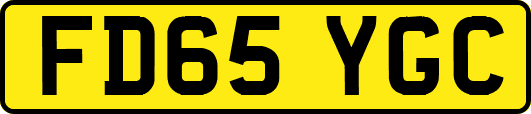 FD65YGC